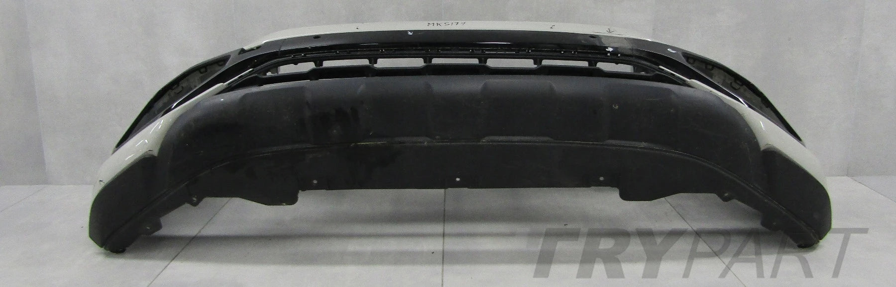 Front Bumper for Volkswagen VW T-Roc R Line 2GA Lift 2021-2024