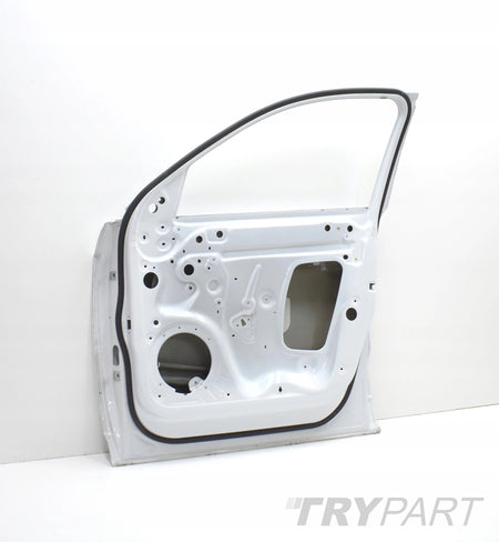 AUDI Q3 8U0 PASSENGER SIDE FRONT DOOR ORG