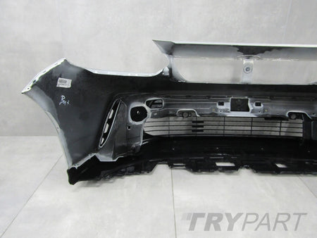 Front bumper for Honda Jazz IV Facelift 23-