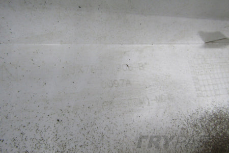 Rear Bumper FORD FOCUS MK4 KOMBI ST LINE 18-