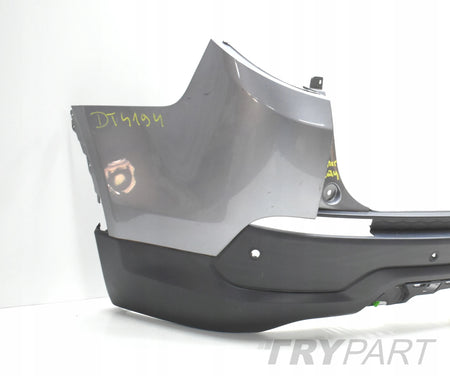 LAND ROVER DISCOVERY SPORT LIFT L550 REAR BUMPER ORIGINAL + BOTTOM