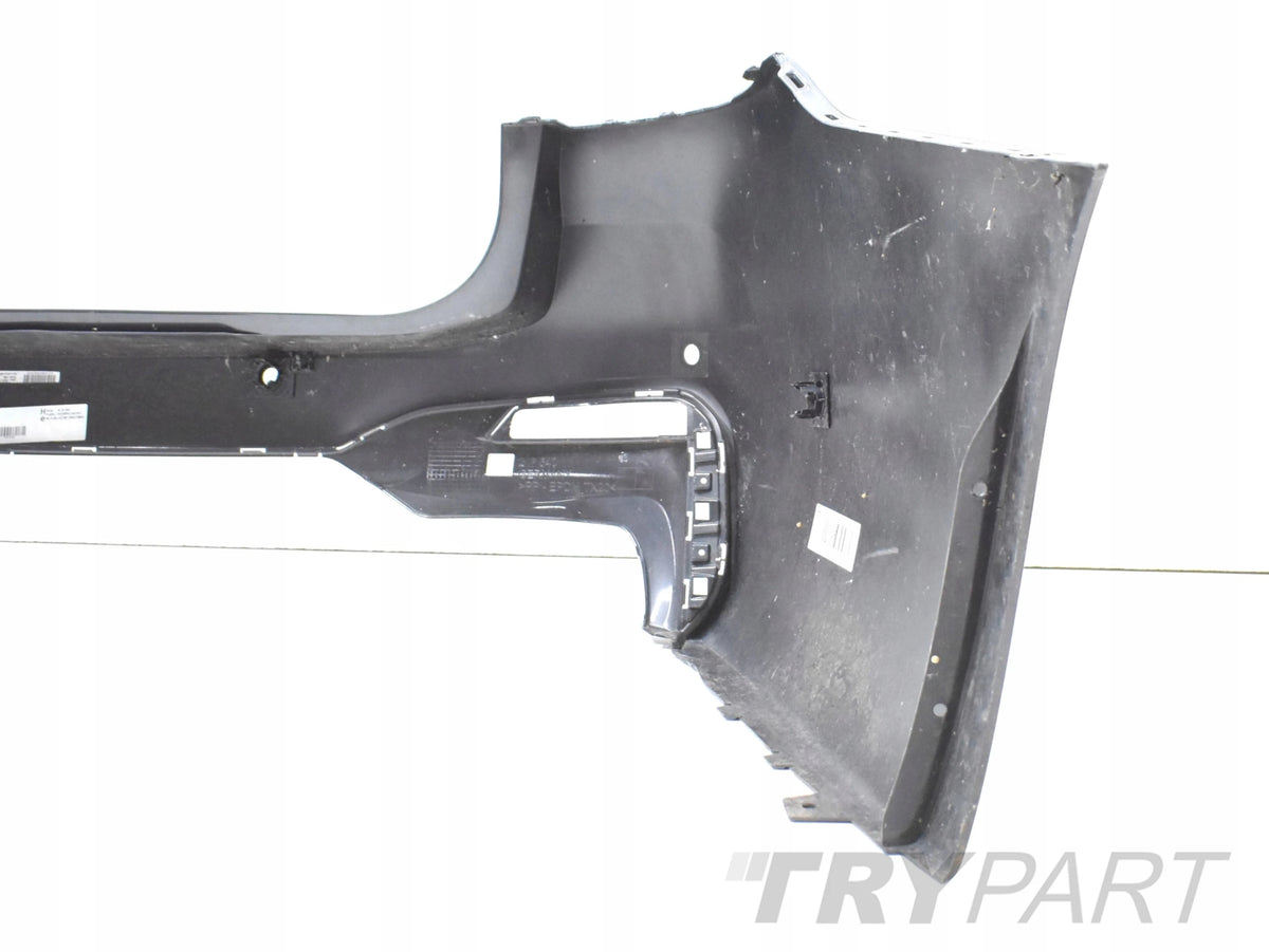 BMW 5 G31 LIFT LCI M PACKAGE REAR BUMPER WAGON ORG