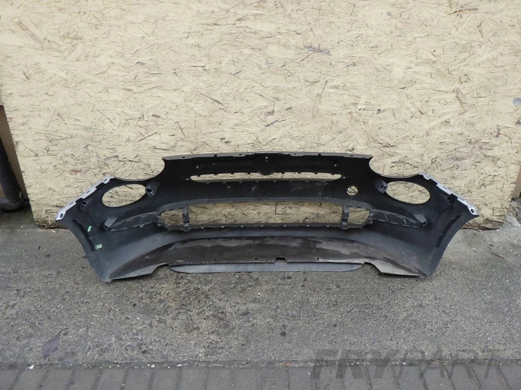 FIAT 500 LIFT 2015- Front Bumper