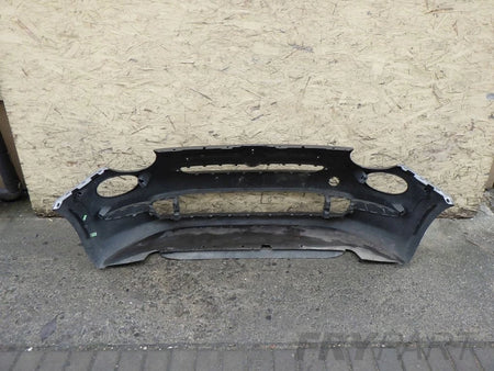FIAT 500 LIFT 2015- Front Bumper