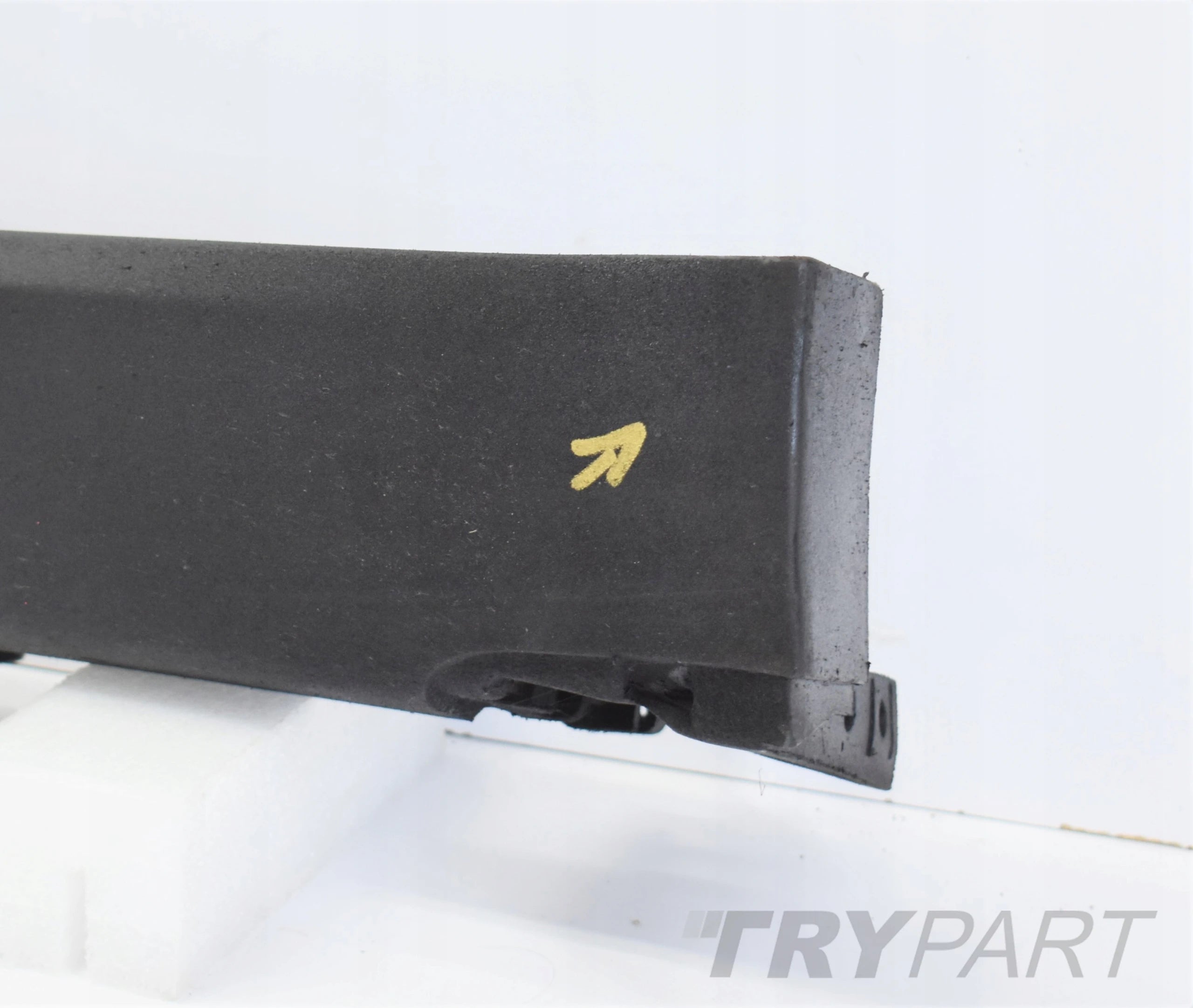TESLA MODEL X LEFT SILL PROTECTOR ORIGINAL