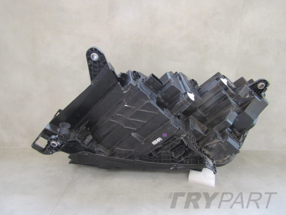 HEADLIGHT SKODA ENYAQ LED 20- RH RIGHT 5LB941018