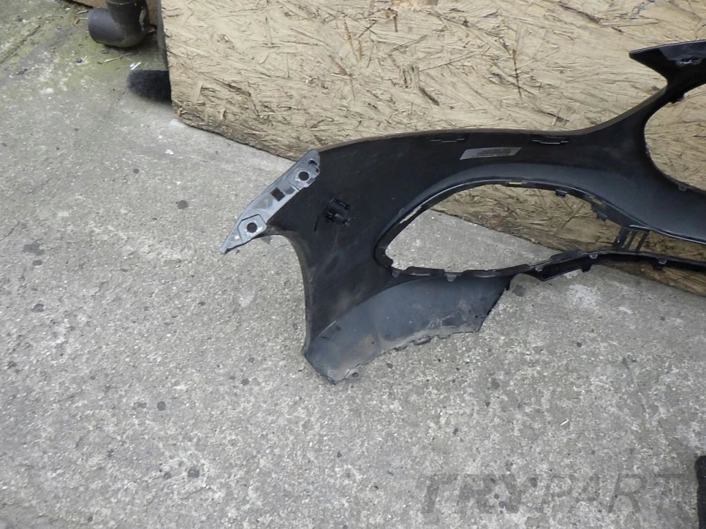 MERCEDES C CLASS 206 W206 21- Front Bumper
