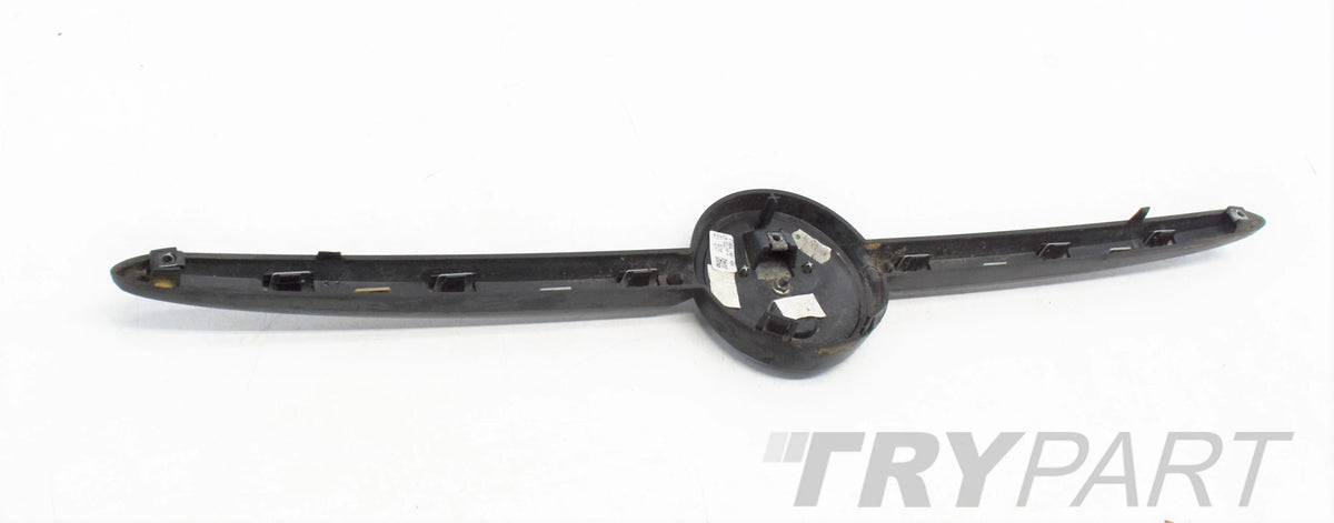 FIAT 500 LIFT GRILLE CHROME BUMPER ORIGINAL