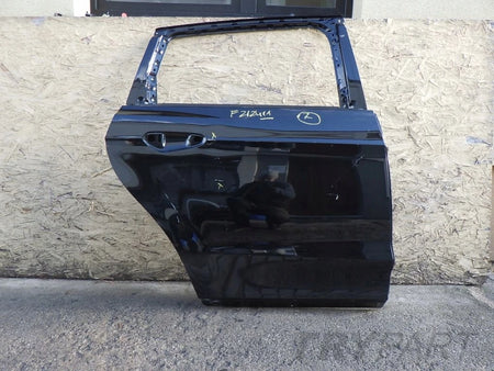 FORD S MAX MK2 II 15- Rear Right Door
