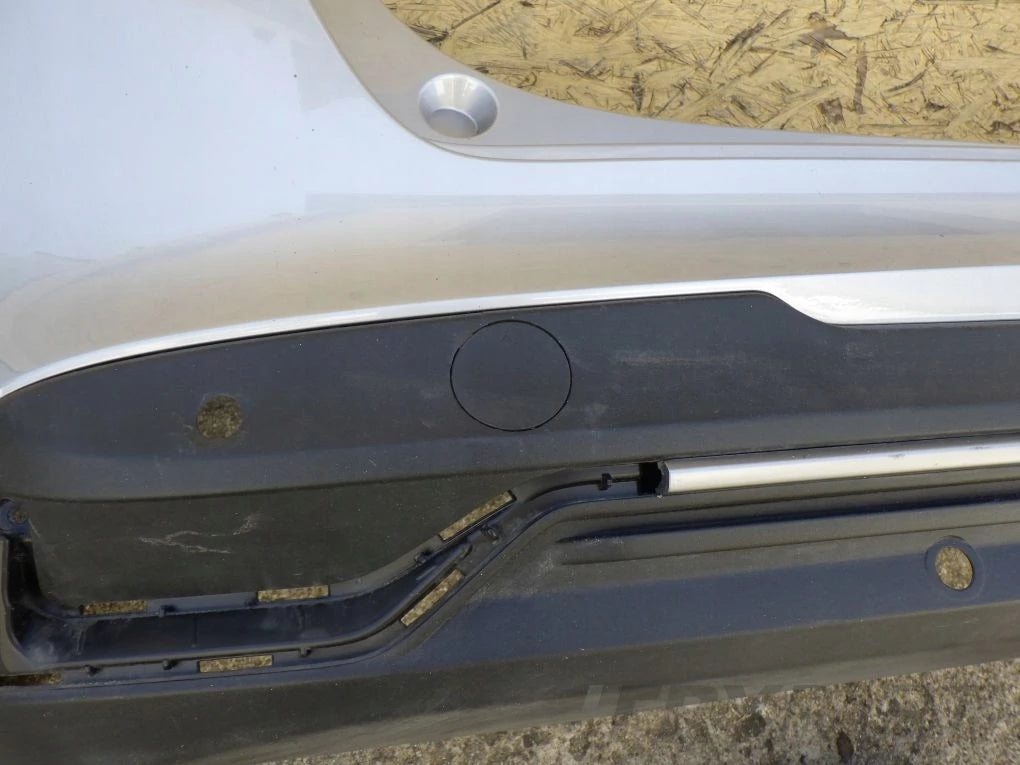 HYUNDAI I30 KOMBI LIFT 20- Rear Bumper