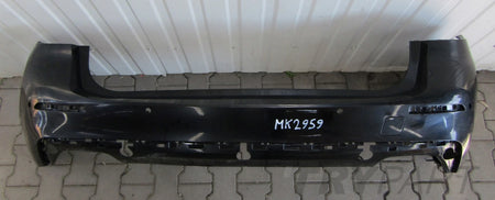 Rear Bumper for BMW 5 G31 Touring LCI LIFT 20-