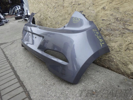 HYUNDAI I20 II HB 14- Rear Bumper