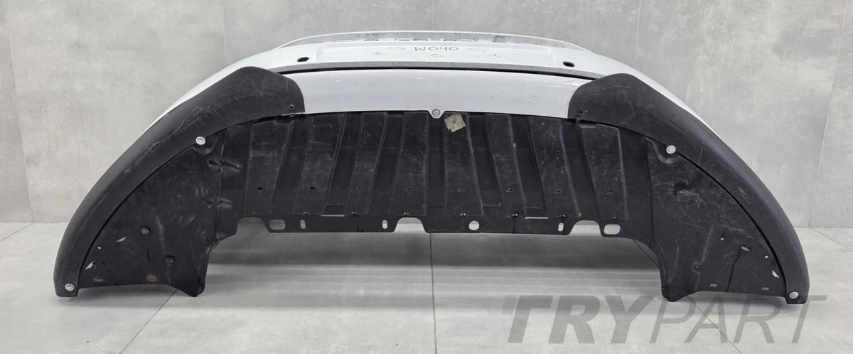 Front Bumper for FORD C-MAX II MK2 LIFT 14-19 / + halogen
