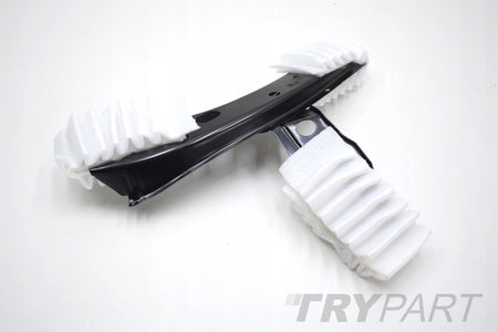 BMW F10 LEFT PANEL COVER MOUNTING ELEMENT ORG SEDAN