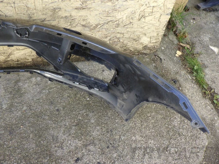 VW GOLF VII SPORTSVAN 510 Front Bumper