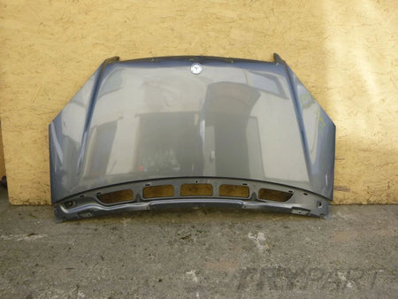 MERCEDES MB A CLASS W169 hood