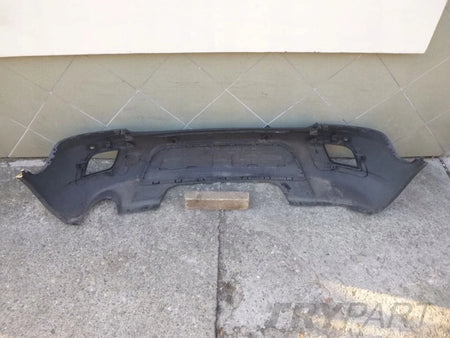 OPEL MOKKA rear bumper