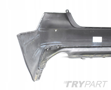 TOYOTA CAMRY VIII REAR BUMPER ORG + BOTTOM