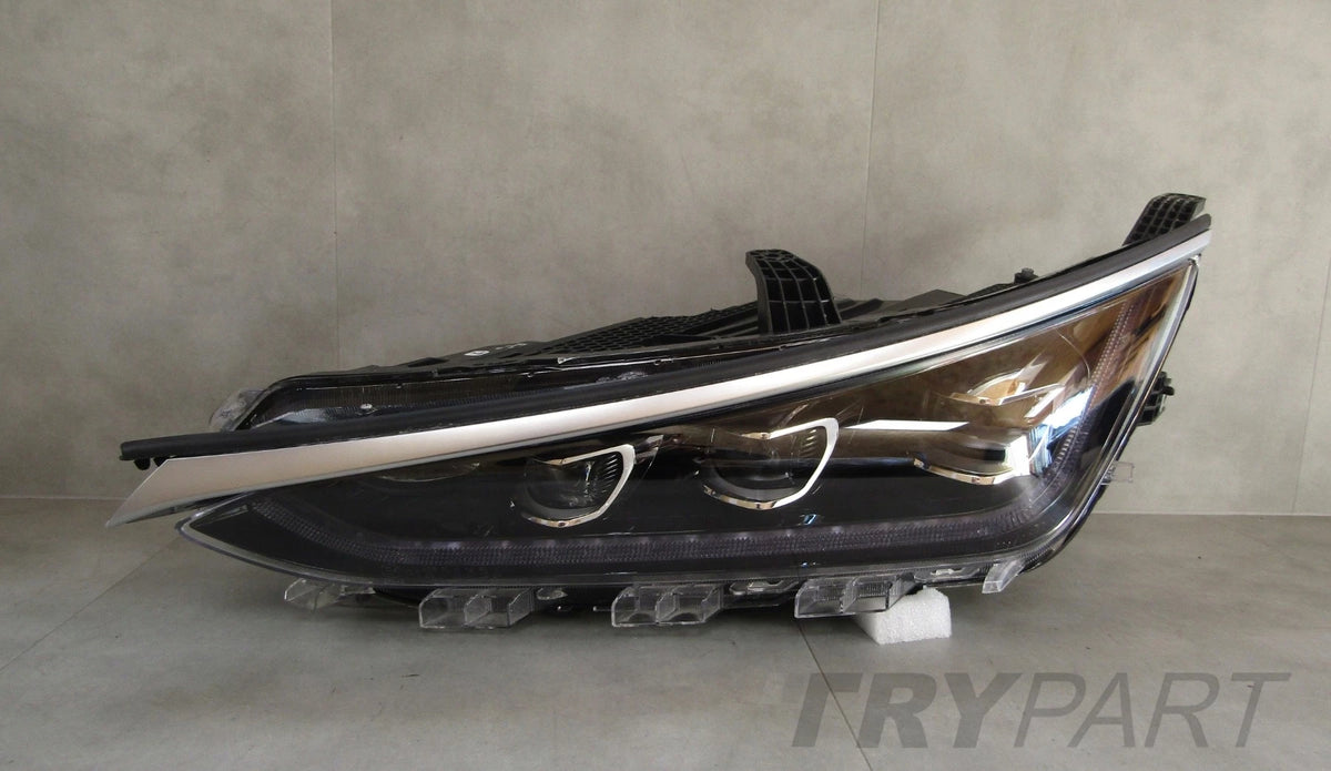FRONT LAMP BYD TANG II 2 FULL LED 18- LH LEFT STE-4121010C