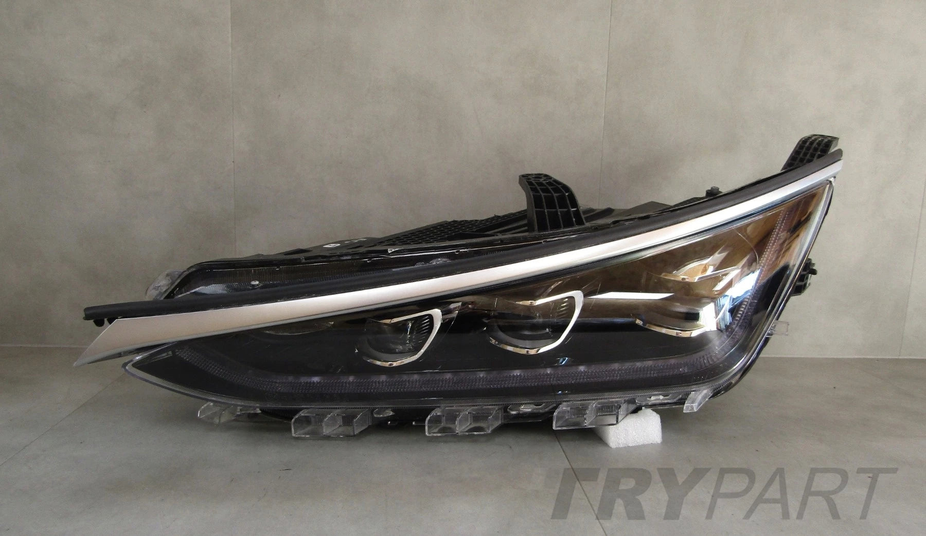 FRONT LAMP BYD TANG II 2 FULL LED 18- LH LEFT STE-4121010C
