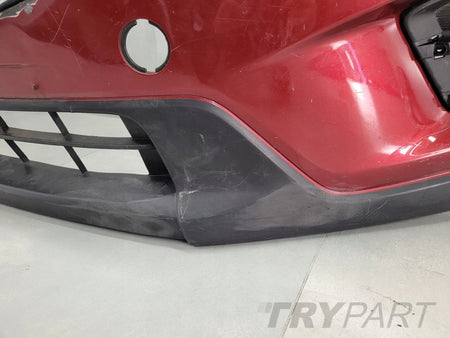 Front Bumper Mazda CX5 CX-5 I Lift 14-17
