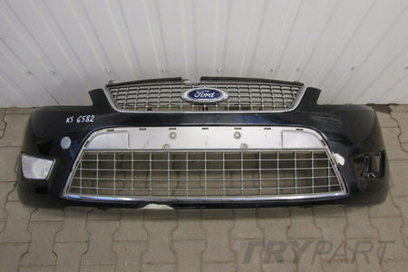 Front Bumper Ford Mondeo Mk4 IV 07-10