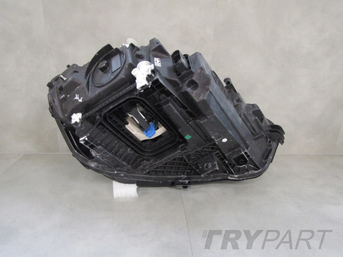 MERCEDES CLA W118 LIFT MULTIBEAM 23- HEADLIGHT LH A1189061301