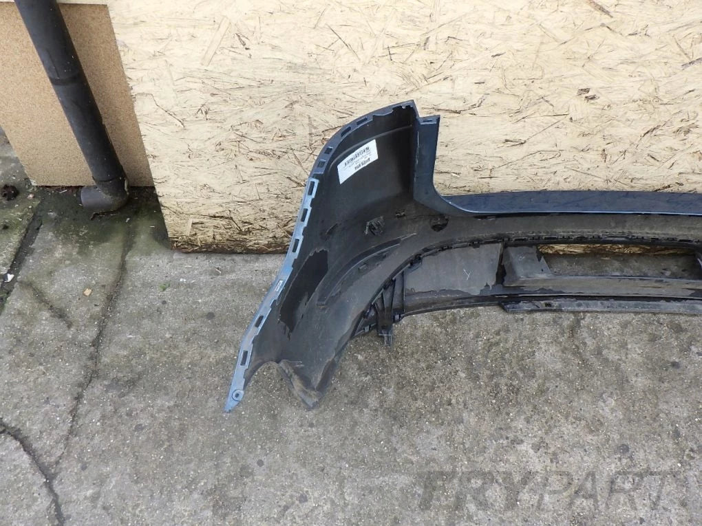 VW TOURAN II 2 5TA 15- Rear Bumper
