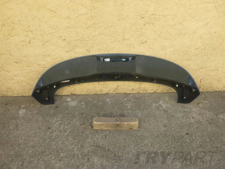 FORD FOCUS MK4 IV HB 18- Tailgate Spoiler