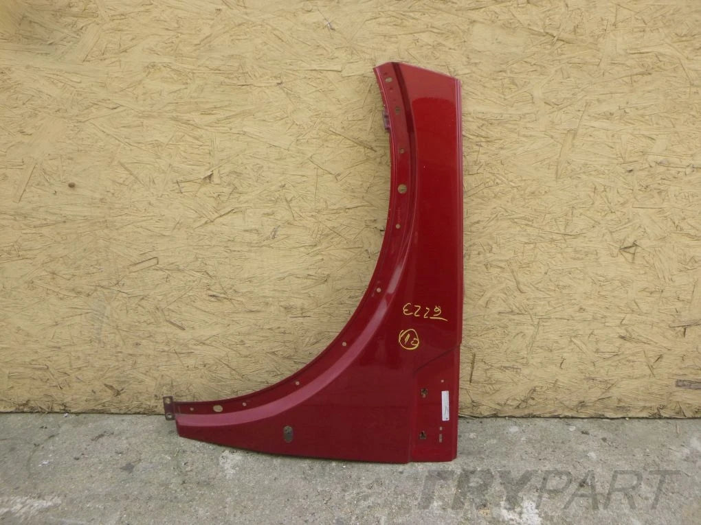 DODGE NITRO Front Fender Left Right