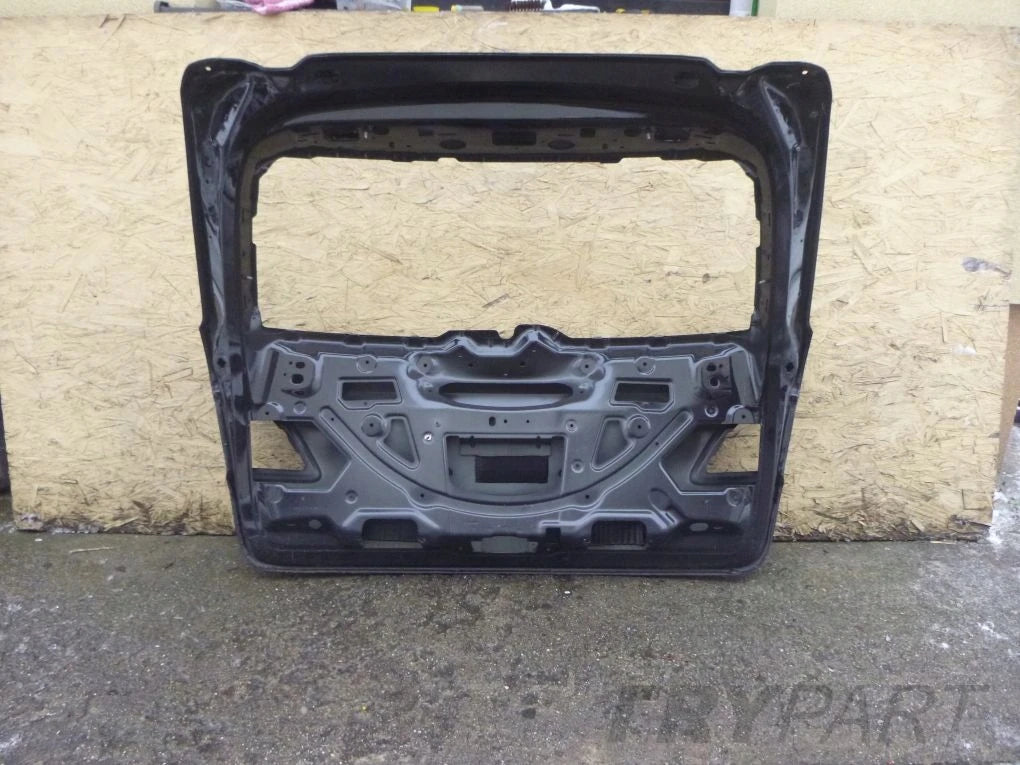 MERCEDES ML GLE 166 REAR HATCH