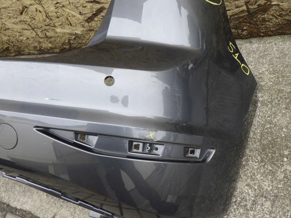 VW GOLF 7 VII SPORTSVAN 510 Rear Bumper