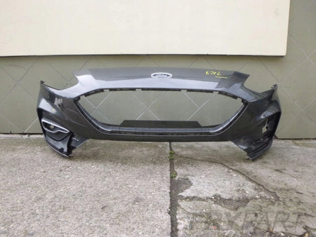 FORD FOCUS MK4 ST ACTIVE 18- Front Bumper