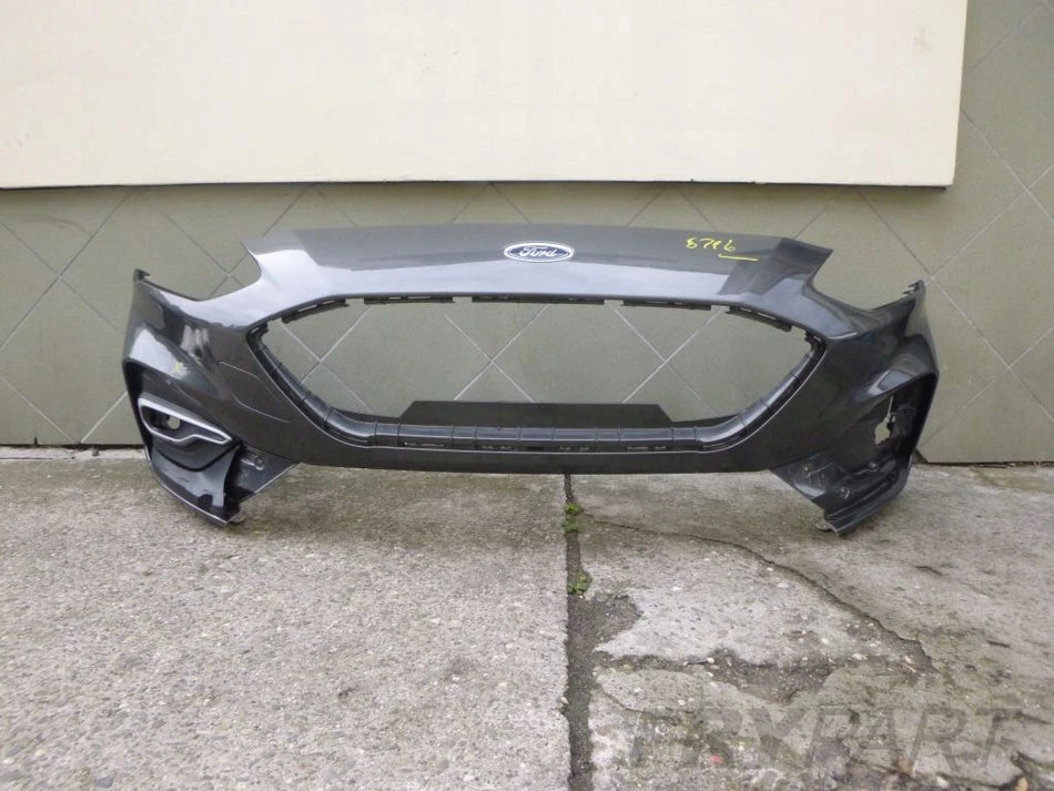 FORD FOCUS MK4 ST ACTIVE 18- Front Bumper