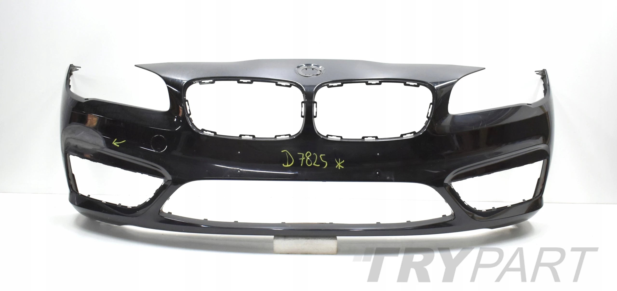 BMW 2 BEZ PDC F45 F46 FRONT BUMPER ORG
