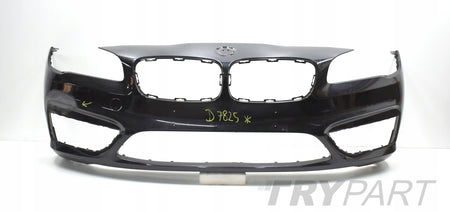 BMW 2 BEZ PDC F45 F46 FRONT BUMPER ORG