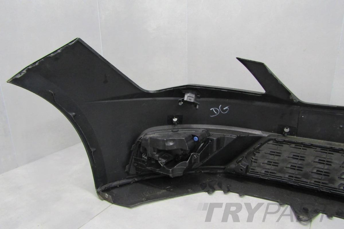 FRONT BUMPER SEAT LEON III LIFT 5F 17- 20