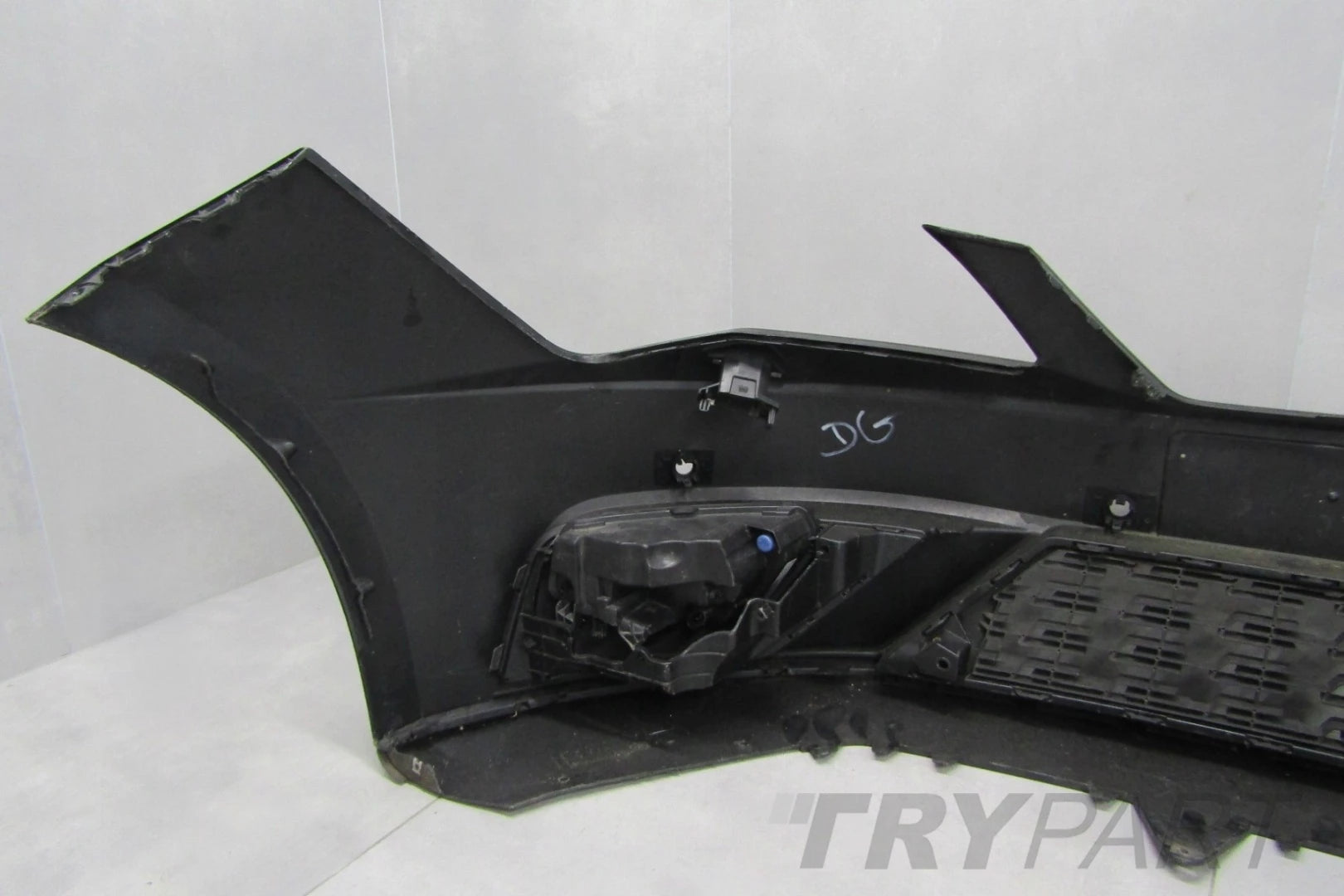 FRONT BUMPER SEAT LEON III LIFT 5F 17- 20