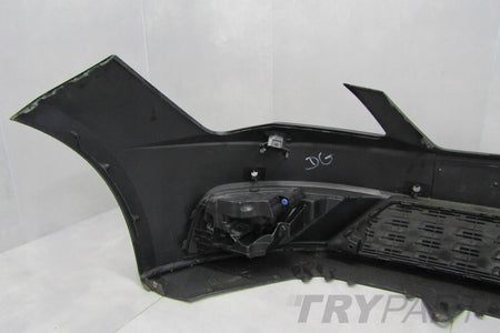 FRONT BUMPER SEAT LEON III LIFT 5F 17- 20