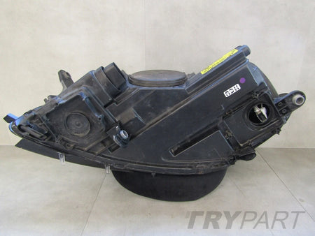 Front Lamp Volkswagen Passat CC LIFT XENON NON-SWIVELING WITHOUT LED 12-16 RH P