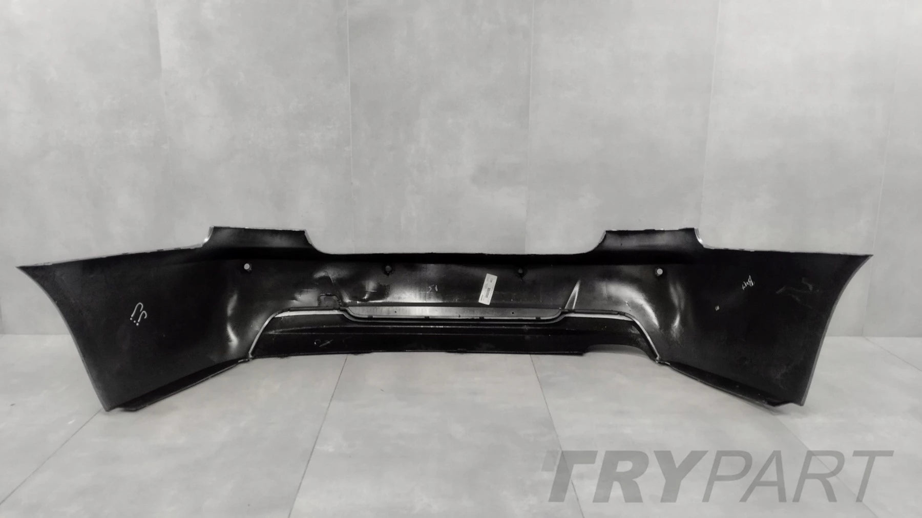 Rear Bumper for BMW 3 Series E92 E93 M-Package 06-12