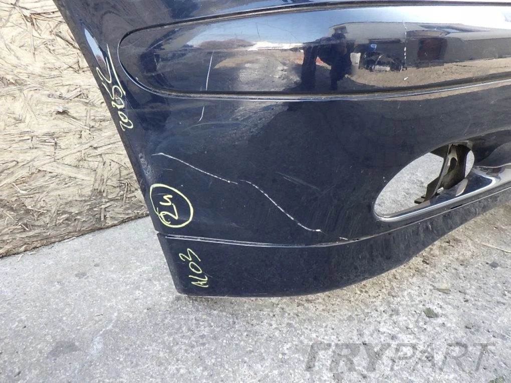 MERCEDES C CLASS 203 W203 Front Bumper