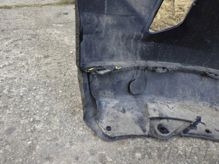 BMW 5 G60 G61 2023- Front Bumper