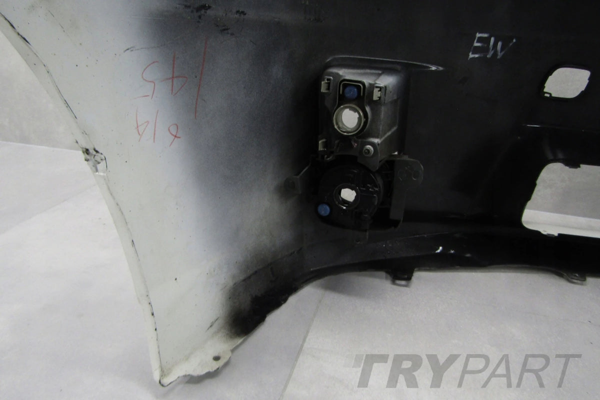 Front Bumper for Toyota Prius 3 III 09-11