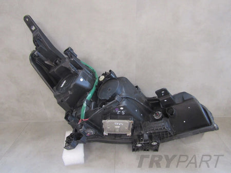 FRONT LAMP NISSAN LEAF 2 II LED 18-22 LH LEFT