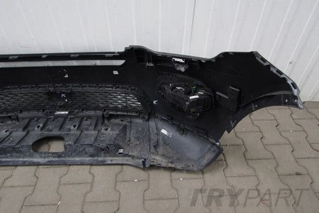 FRONT BUMPER LAND ROVER DISCOVERY SPORT L550 14-18