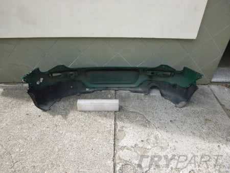 MINI CLUBMAN F54 rear bumper