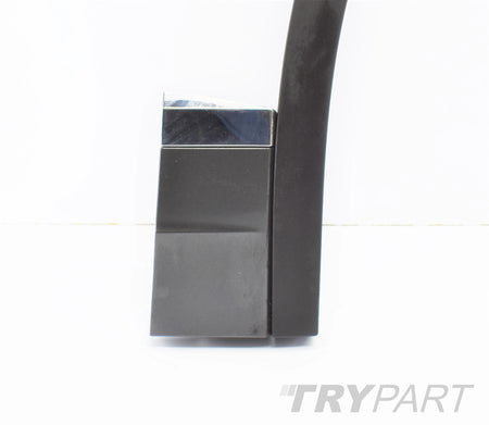 VW Touareg III 760 Right Fender Molding Front ORG