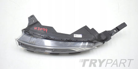 HYUNDAI BAYON LEFT DRL HALOGEN LED HEADLIGHT FRONT ORG EU 92207-Q05