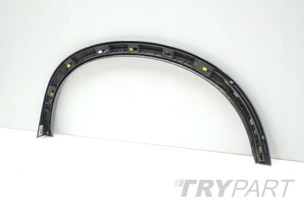 VOLVO XC90 II RIGHT REAR FENDER TRIM ORIGINAL 31378165